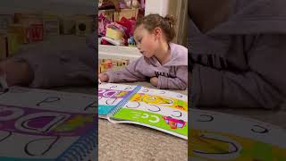 Day In The Life Winter Break | Autism Mom Short #shortsmomroutines