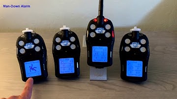 mPower Electronics mSquad video