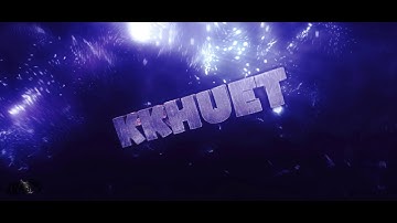 Kkhuete Intro | No sync and strange c4d #NoMotiv | CIZ ART