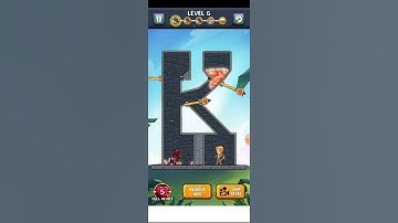 How to loot short game level 6 #short #games #gaming #gameplay