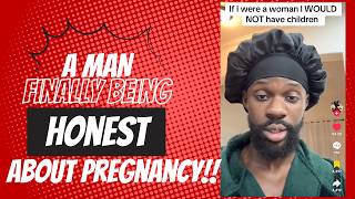 You Should Be Deeply SUSPICIOUS of Men Who Feel Entitled to Children