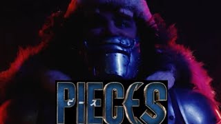 [YTP] Pieces (One Piece Live Action S2)