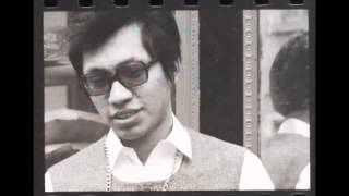 Sixto Rodriguez-Crucify Your Mind