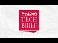 The Pope’s AI Warning, Rubio's Quad Trip & China's AI Talent Lockdown