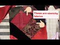 Crazy Quilt Friday ~ Using Sweater Knits and Stretchy Fabrics ~ DancesWithPitBulls ~