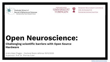 Open Neuroscience: Challenging scientific barriers with Open Source Hardware