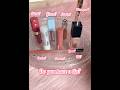 Lip products 😳🤭 #ytshorts #makeupshort #lipproducts #trending #relatablecontent #makeupcontent