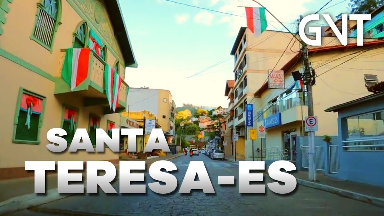 De FUNDÃO a SANTA TERESA, no Espírito Santo pela BR-101 Norte e Rodovia Estadual ES-261| como chegar