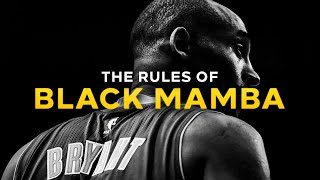 How Kobe Bryant's INSANE MIND Works