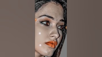 🔥Autodesk Sketchbook Face Hard Smooth Edit || Autodesk Fece White Smooth #autodesk