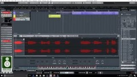 Cubase 9 Review, New features, Tips and Tutorial