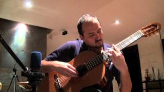Cullare la Tempesta (Scott Ouellette) - Eduardo Díaz