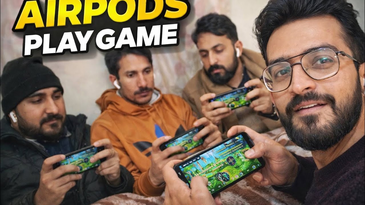 ⏯️Game play ⏯️ 