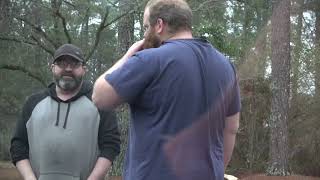 KINGPIN ChiId Phorn Trader Asks What The Point of Confronting Him Is (North Augusta, South Carolina)