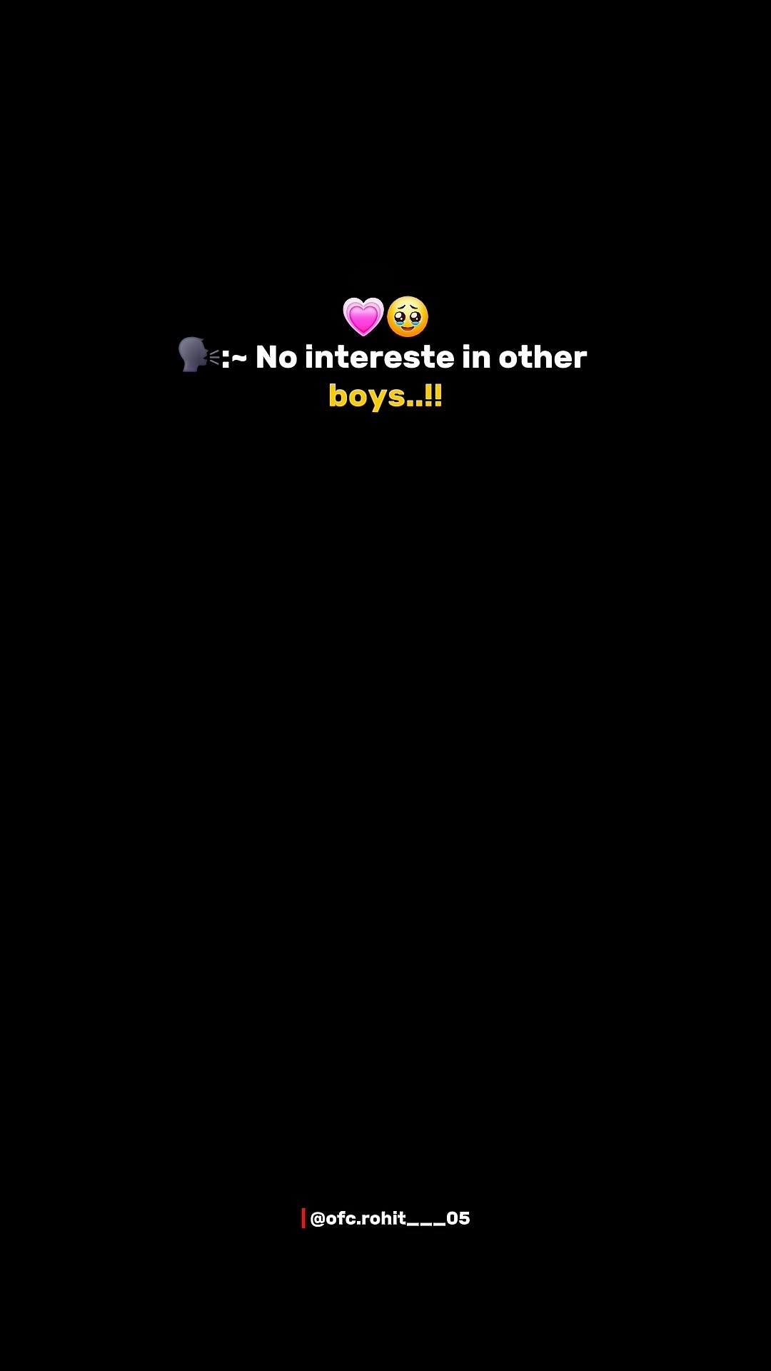 😇My Status - ShareChat