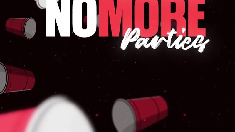 No More Parties (Remix) (Feat. Lil Durk)