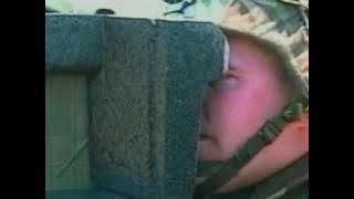 Saliva Click Click Boom