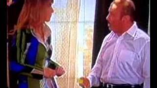 Acasio e Silvia discutem ma qualidade