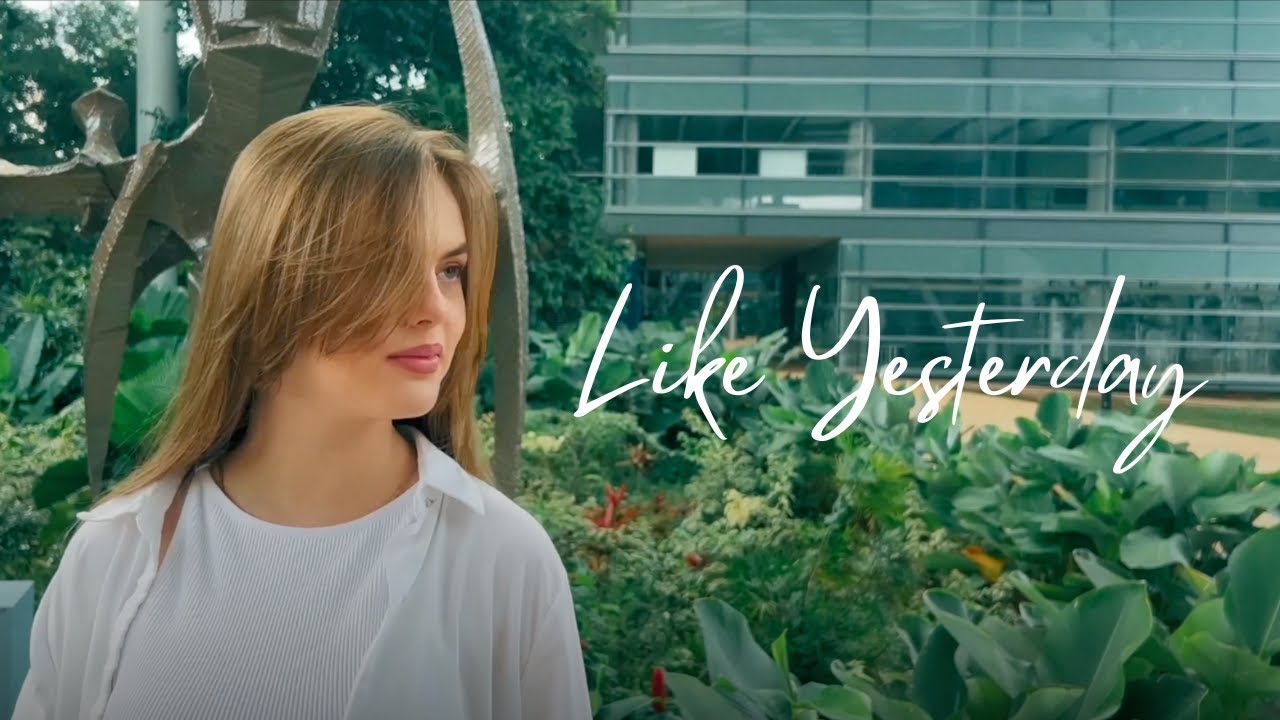 FBL0013 Like Yesterday Short Movie YouTube