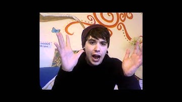 Luke and Silent Steve