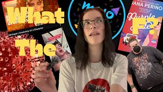 COMMENTARY SPEEDRUN | Grifters, Crashouts and Right Wing Romance