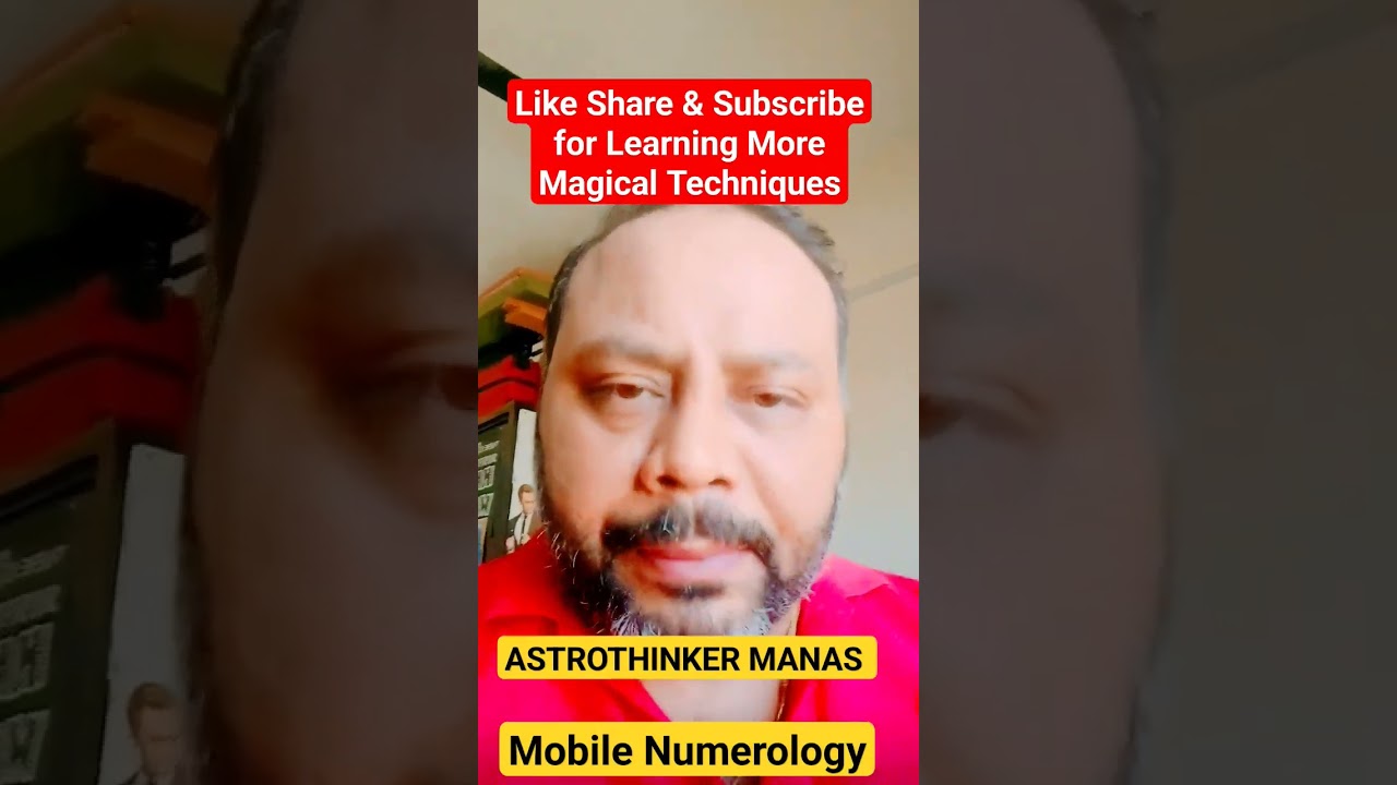 Learn Prediction Technique  for Litigation & Court Cases Mobile Numerology 