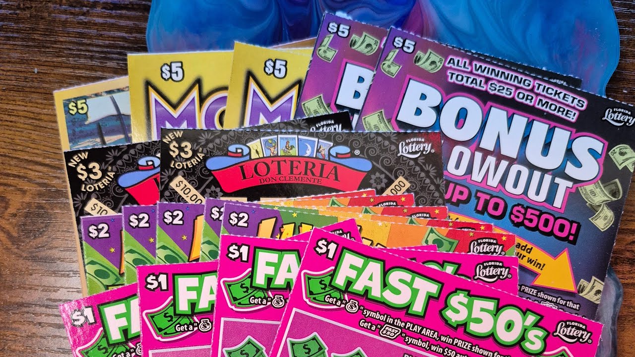 Wednesday night lineup 🌙 #floridalottery