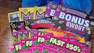 Wednesday night lineup 🌙 #floridalottery