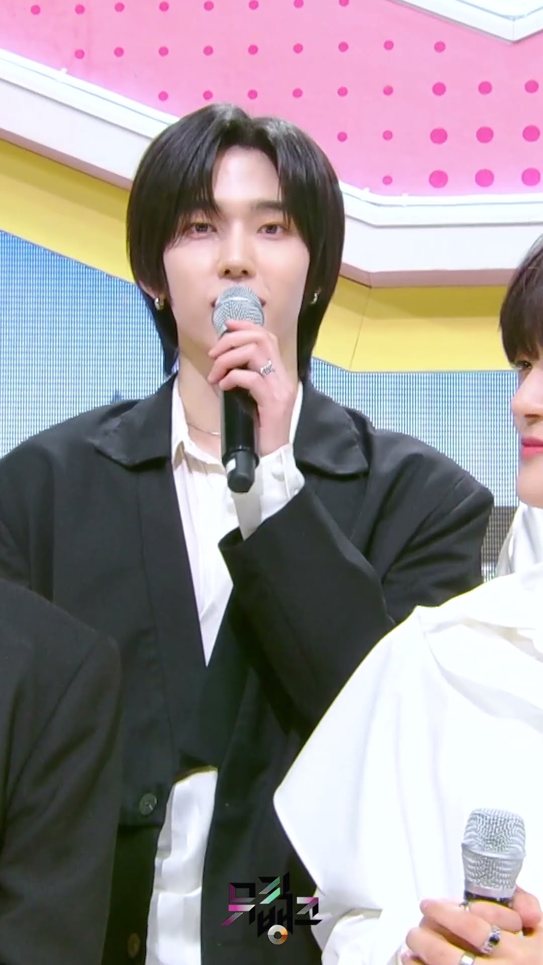 #shorts#LUN8 컴백인터뷰(LUN8 COMEBACK Interview) [뮤직뱅크/Music Bank] | KBS 방송