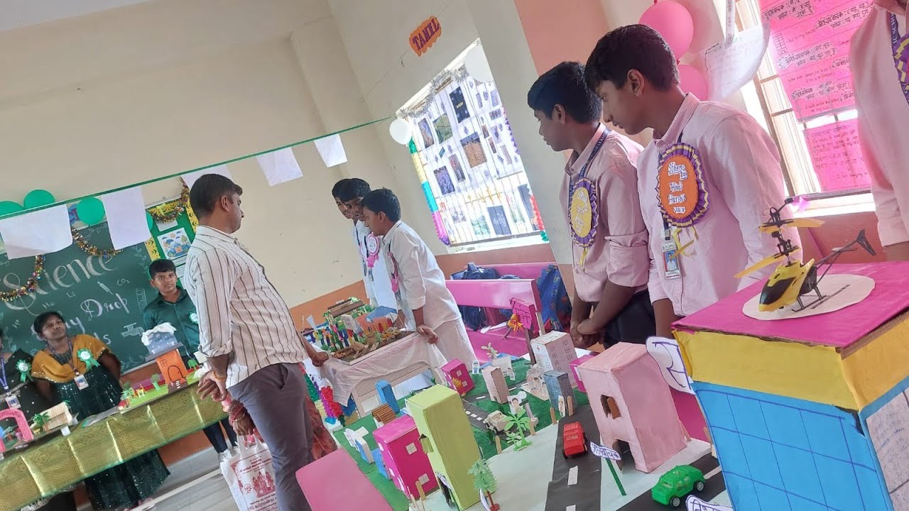 STHEMS 2026 | Learning fun @ TRS