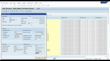 ABAP - Inspección de código - parte 6