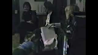1983-Angela Baby Shower