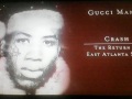 Gucci Mane Crash Audio mp3
