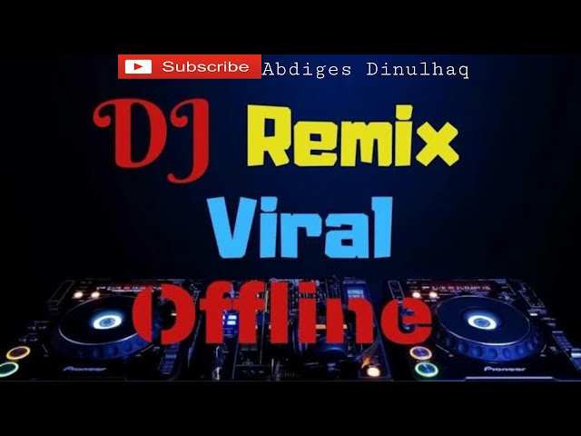DJ Remix Pilihan Terbaru Hitzzz || Remix Minang class=