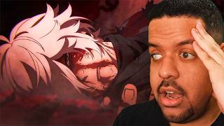 Download Lagu WHAT!? | Hell's Paradise Season 2 Episode 6 Reaction MP3