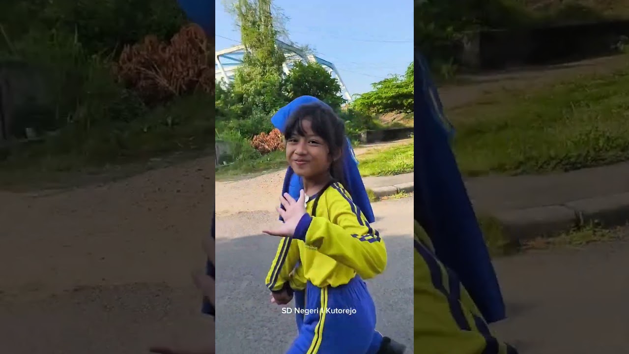 Jalan Sehat , Jum'at Sehat #satuhati,majupasti