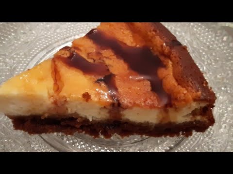 cheesecake-au-spéculoos-"recette"