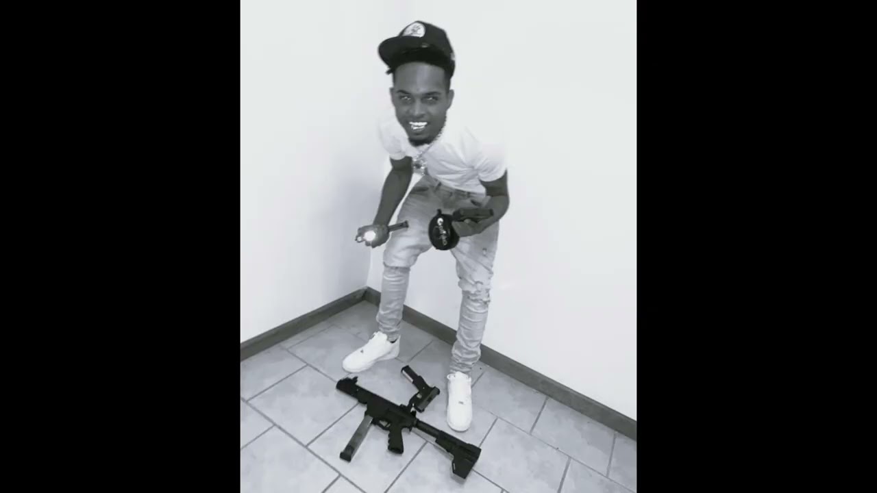 [FREE] Bloodhound Q50 x Bloodhound Lil Jeff Type Beat 