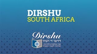 Dirshu in South Africa  - Documentary