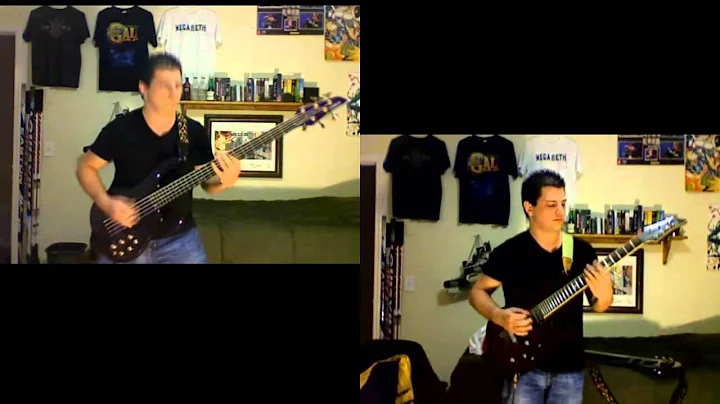 COVER: Halo CE - "Under Cover of Night"