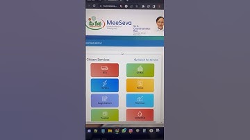 Income Certificate ను ఎలా Apply చేయాలి? #telugu #hyderabad #viral #shortsfeed #ytshorts #shorts