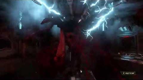 Get to the CHOPPA! Predator 1987 reference in Doom Eternal / Super Gore Nest