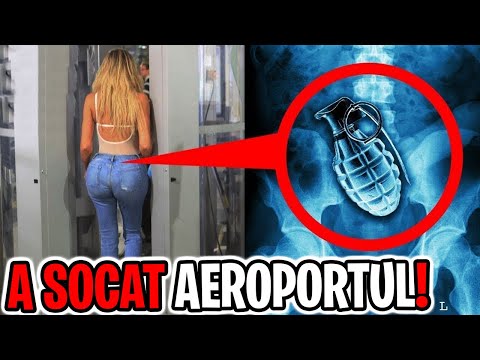 Video: Cum să parcurgeți securitatea aeroportului fără probleme: 14 pași