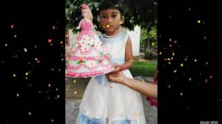 Desla Brithday Party