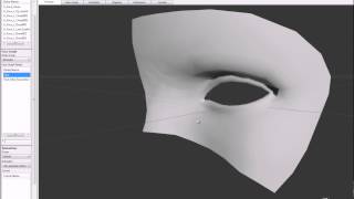 Animated Normal Maps FYP Test 4