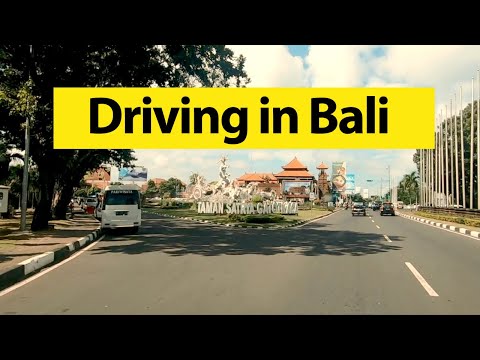 I Drive Bali Tours Kuta Destimap Destinations On Map