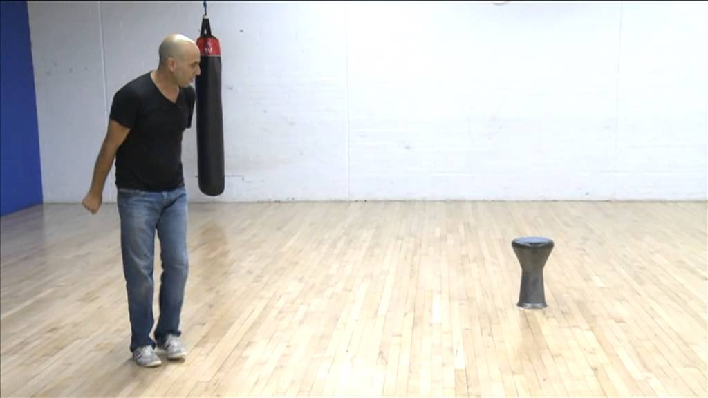 IDI ME13 Boi Shoshana