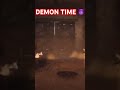 Demon Time on AC Odyssey