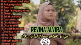 Full album Revina Alvira(Aku dilahirkan untuk siapa)