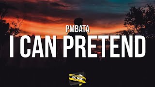 Bangers Only & PmBata - I Can Pretend (Official Lyric Video)